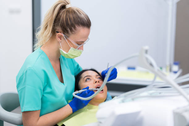 Best Emergency Dental Care for Broken or Chipped Teeth in Lakeland Highlands, FL