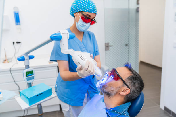 Best Emergency Dental Care for Broken or Chipped Teeth in Lakeland Highlands, FL